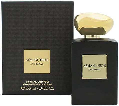 giorgio armani prive oud royal